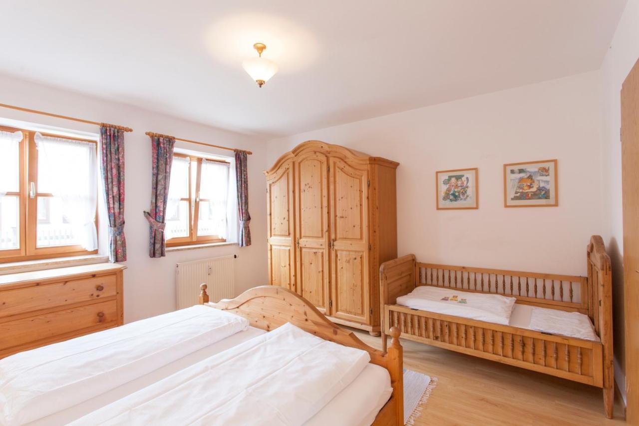 Landhaus Hubertus Bad Tolz Luaran gambar