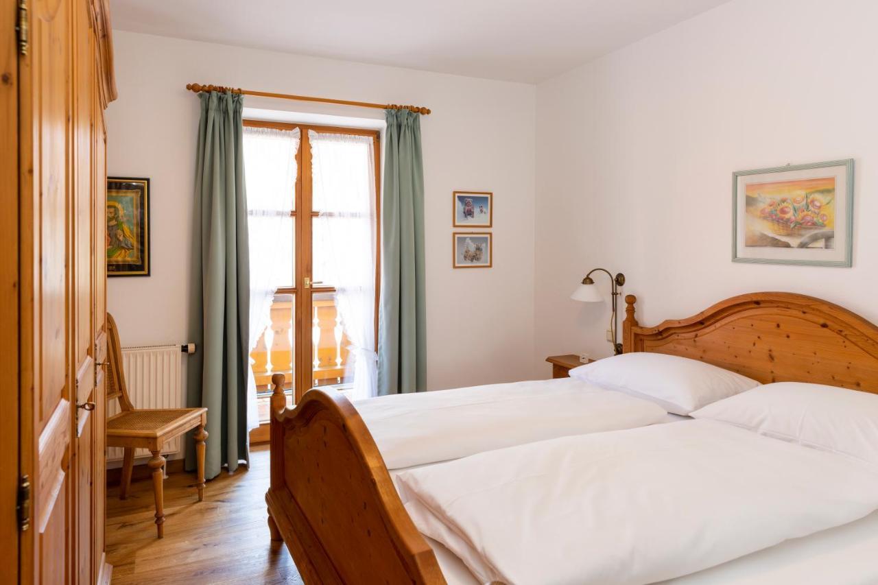 Landhaus Hubertus Bad Tolz Luaran gambar