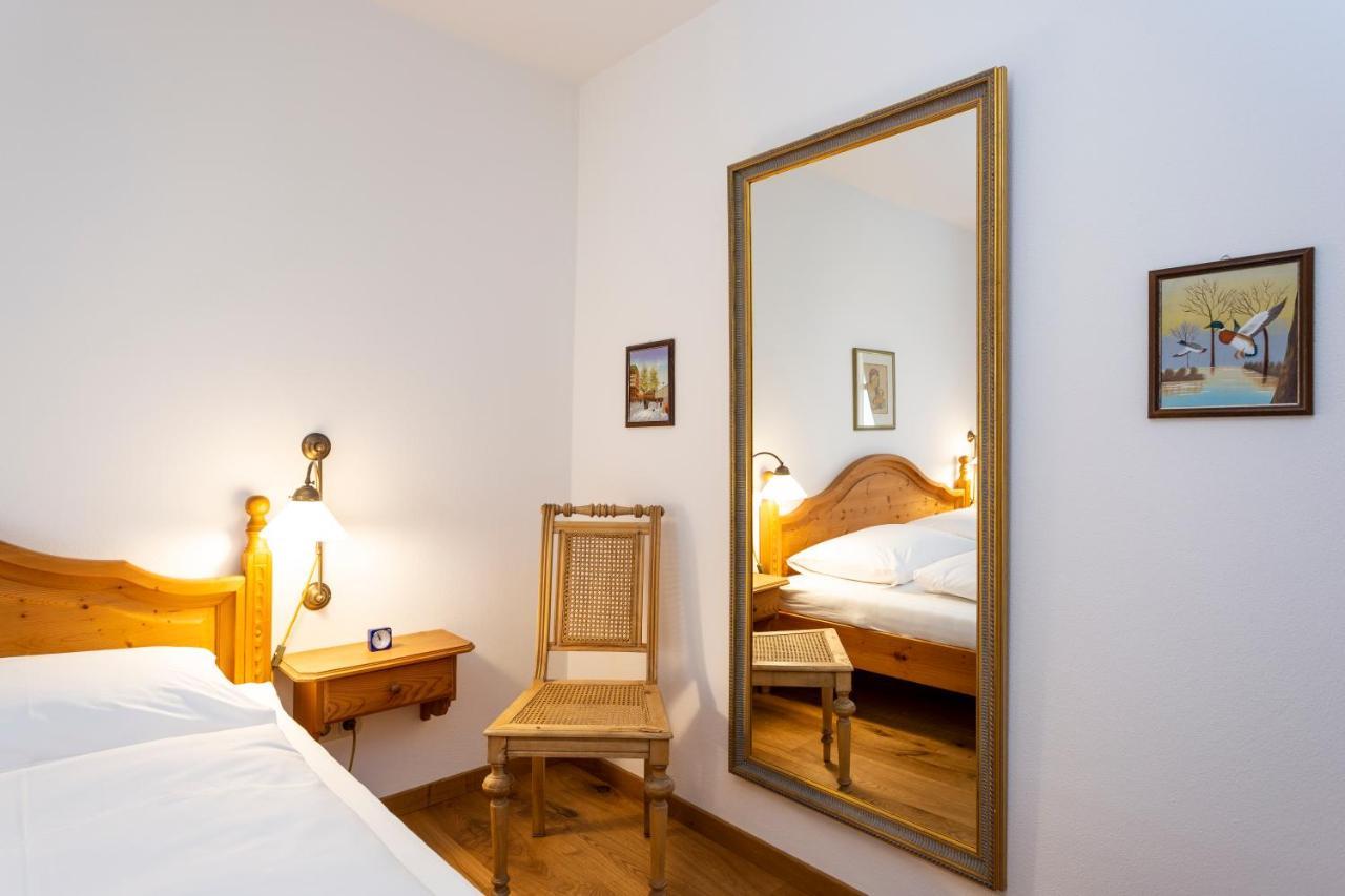 Landhaus Hubertus Bad Tolz Luaran gambar