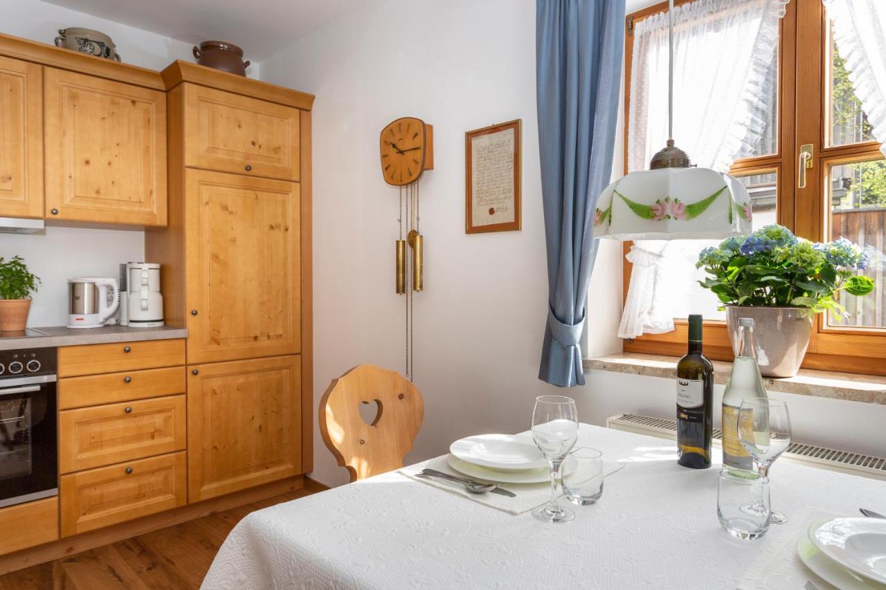 Landhaus Hubertus Bad Tolz Luaran gambar