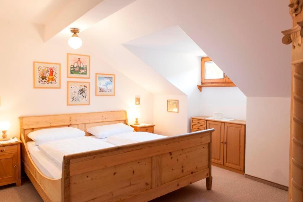Landhaus Hubertus Bad Tolz Luaran gambar