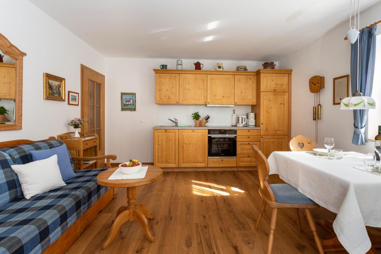 Landhaus Hubertus Bad Tolz Luaran gambar