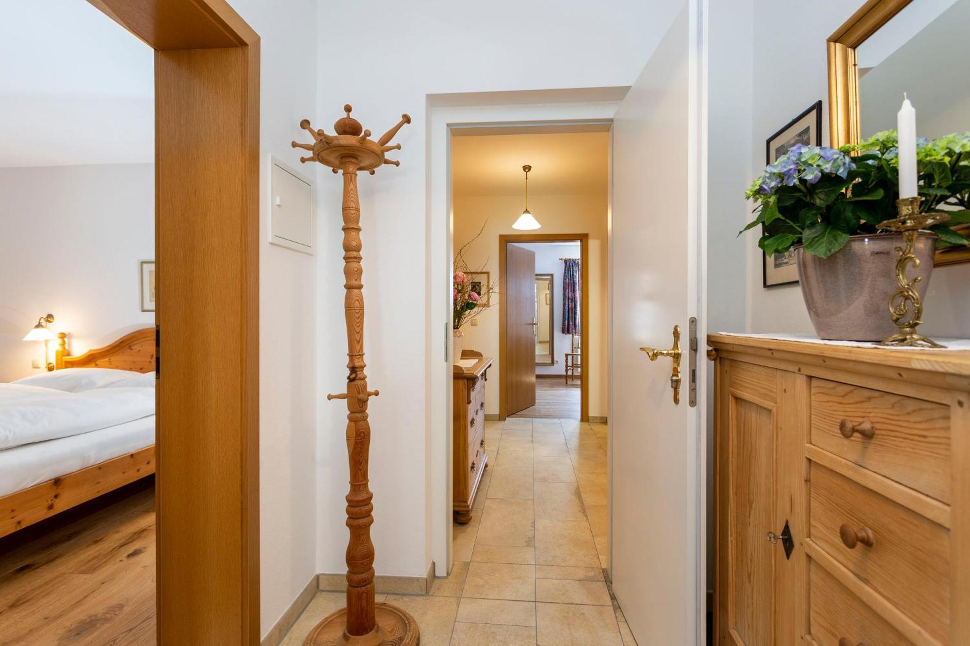 Landhaus Hubertus Bad Tolz Luaran gambar