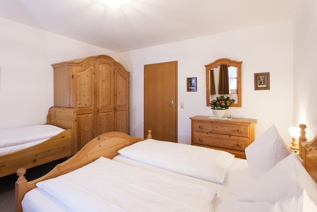 Landhaus Hubertus Bad Tolz Luaran gambar
