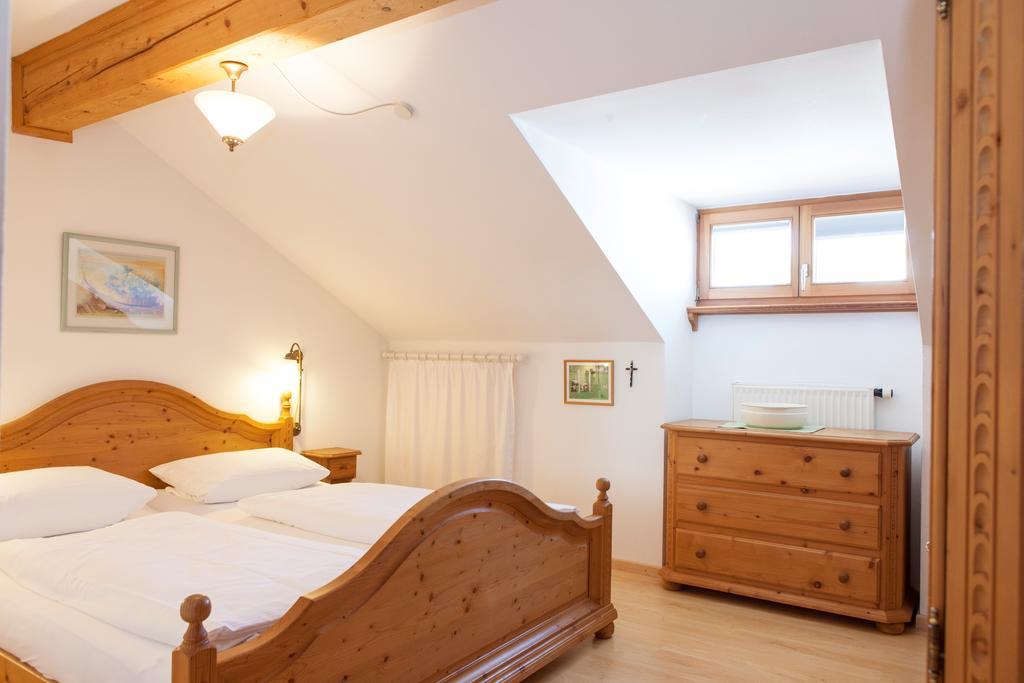 Landhaus Hubertus Bad Tolz Luaran gambar